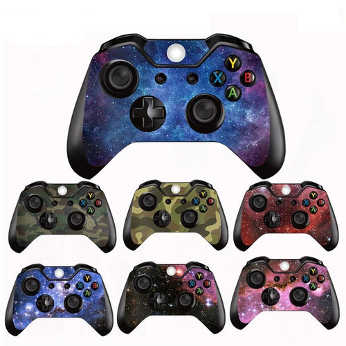Xbox One Protective Skins