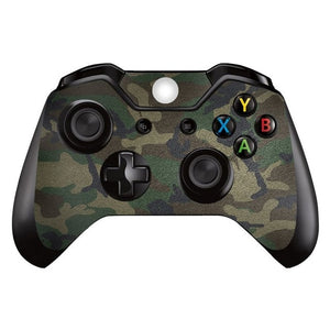 Xbox One Protective Skins