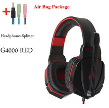 Load image into Gallery viewer, Kotion Each G2000 - G9000 Gaming Headset